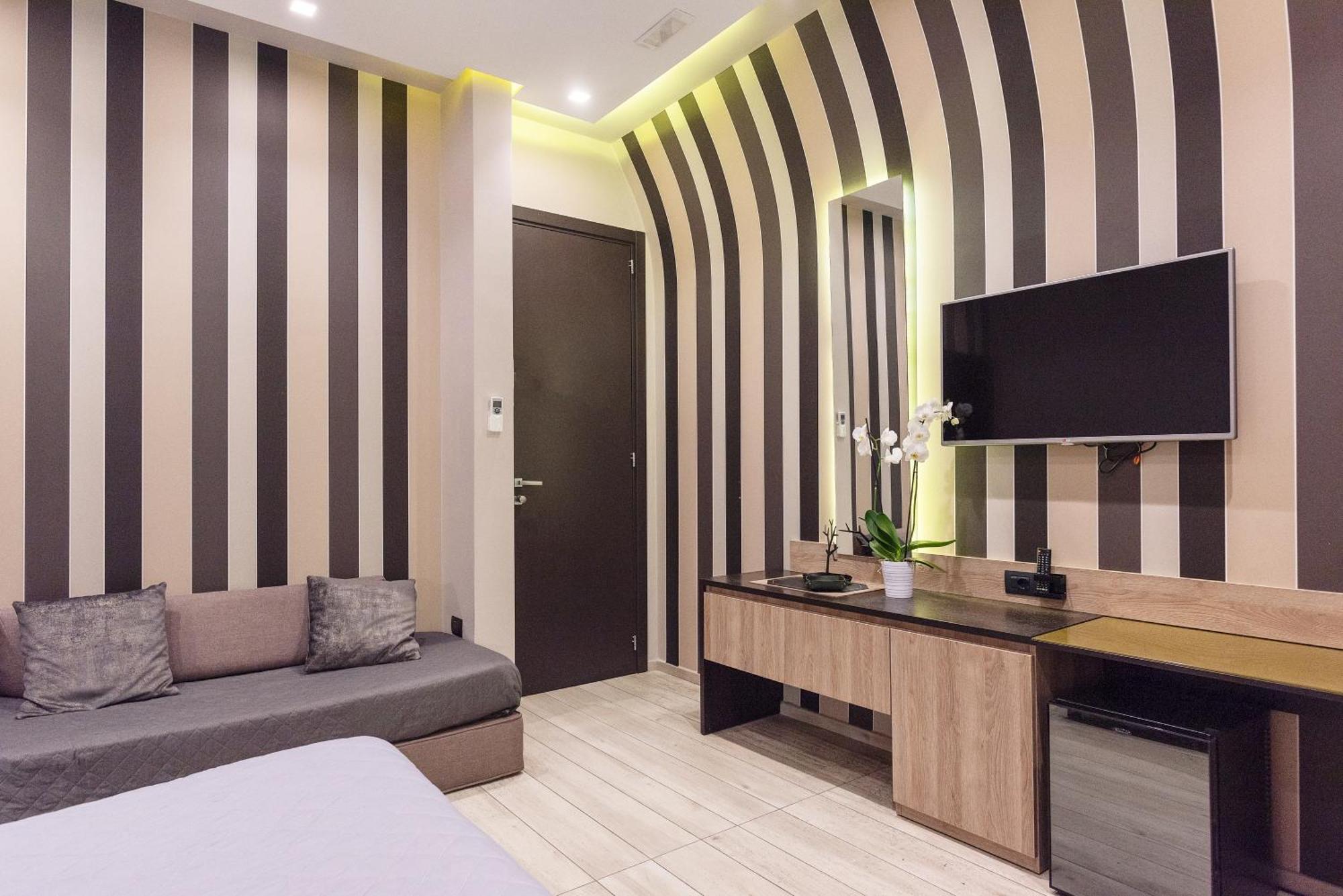 Neapolis Lifestyle Nápoles Exterior foto