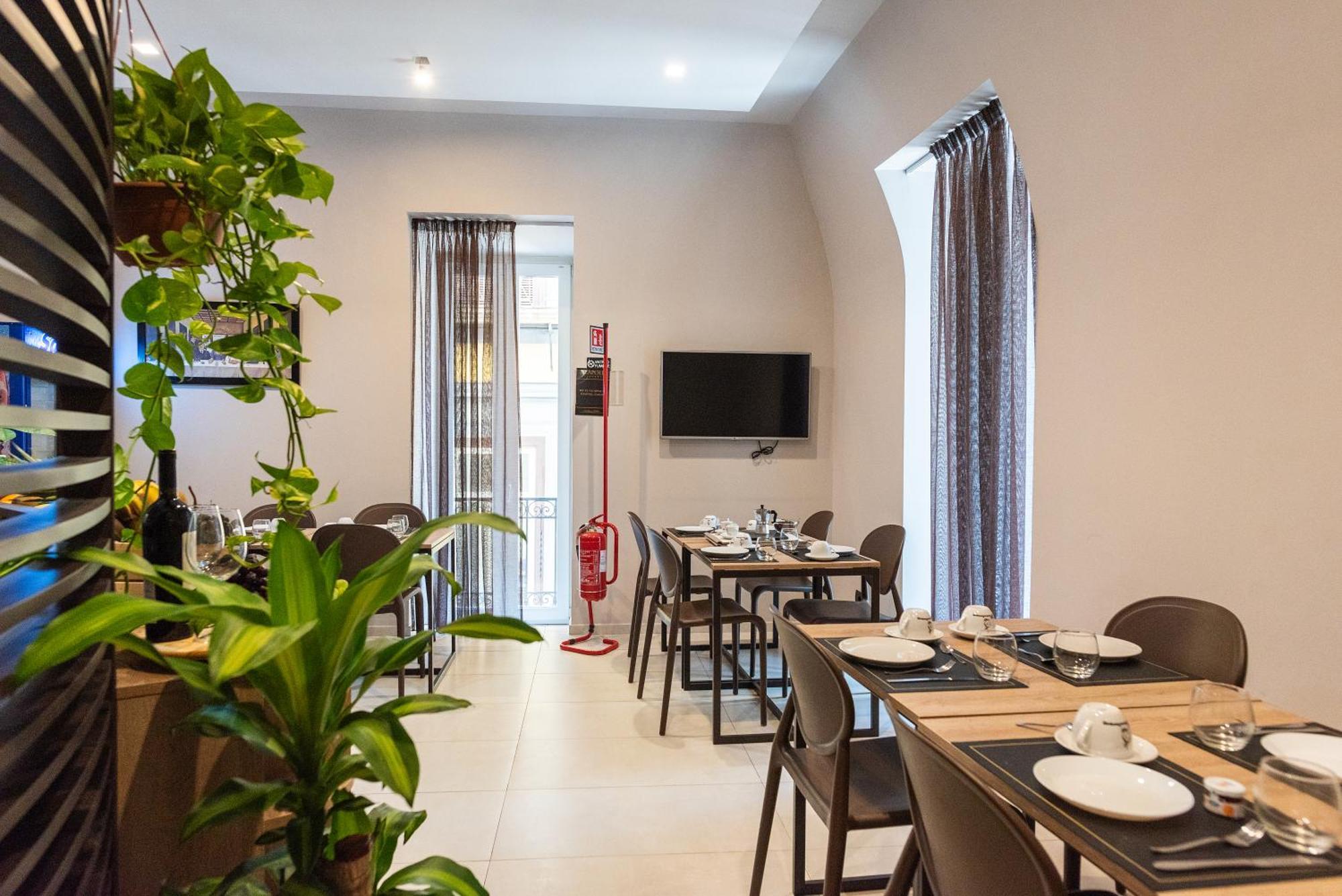 Neapolis Lifestyle Nápoles Exterior foto