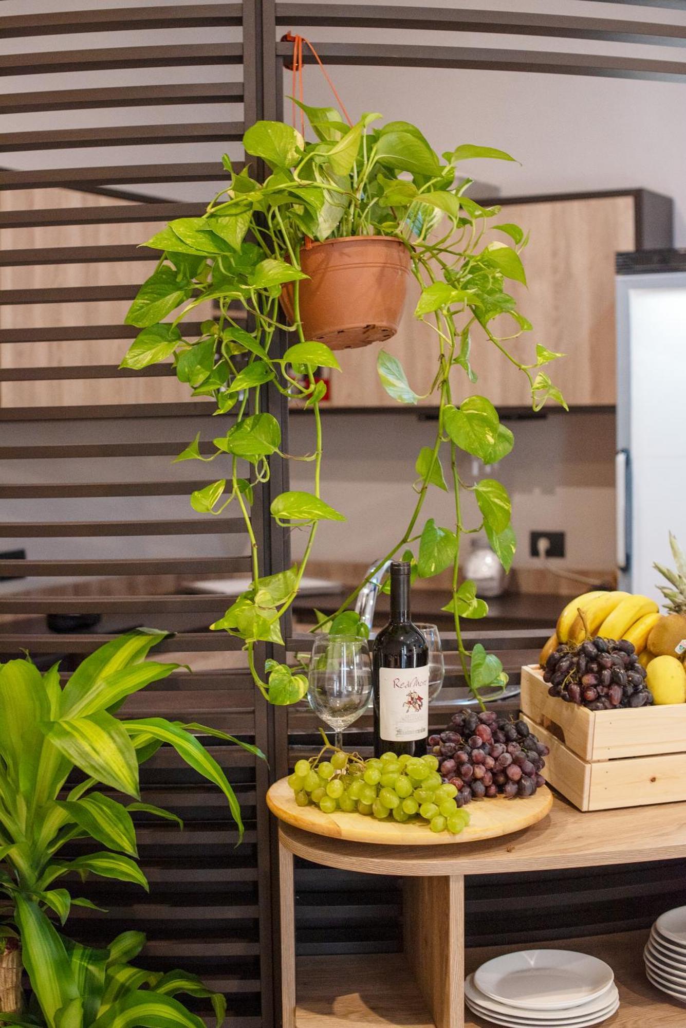 Neapolis Lifestyle Nápoles Exterior foto