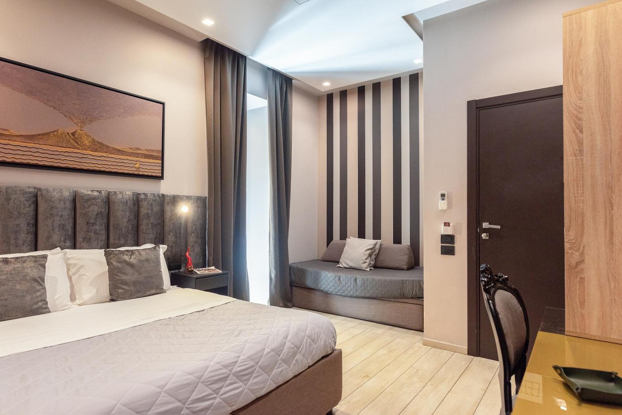 Neapolis Lifestyle Nápoles Exterior foto