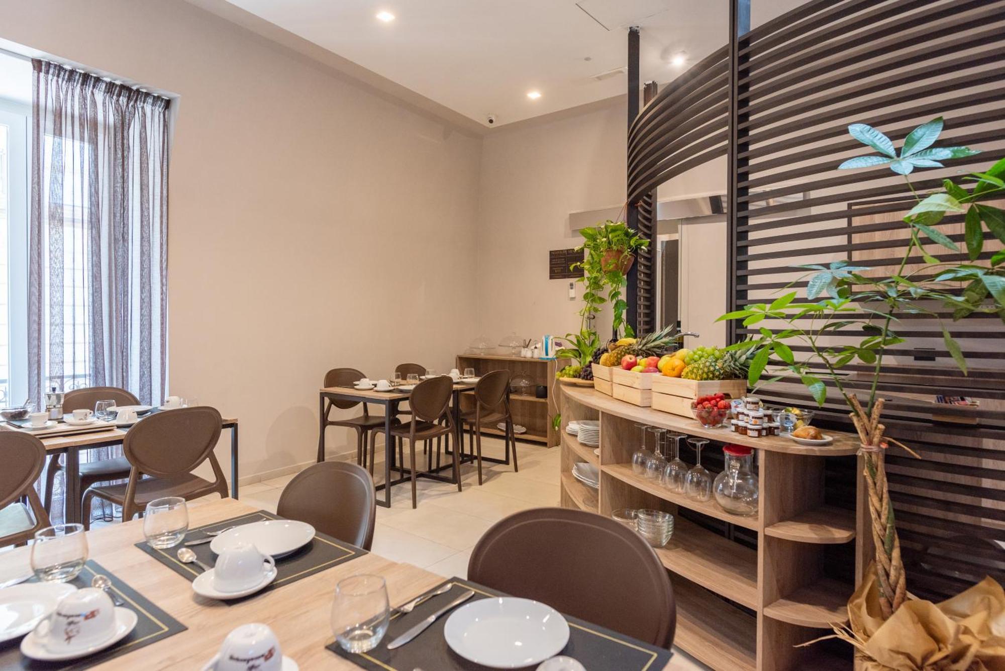 Neapolis Lifestyle Nápoles Exterior foto