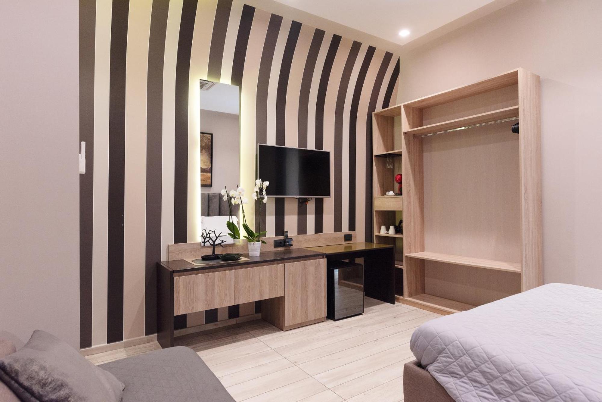 Neapolis Lifestyle Nápoles Exterior foto