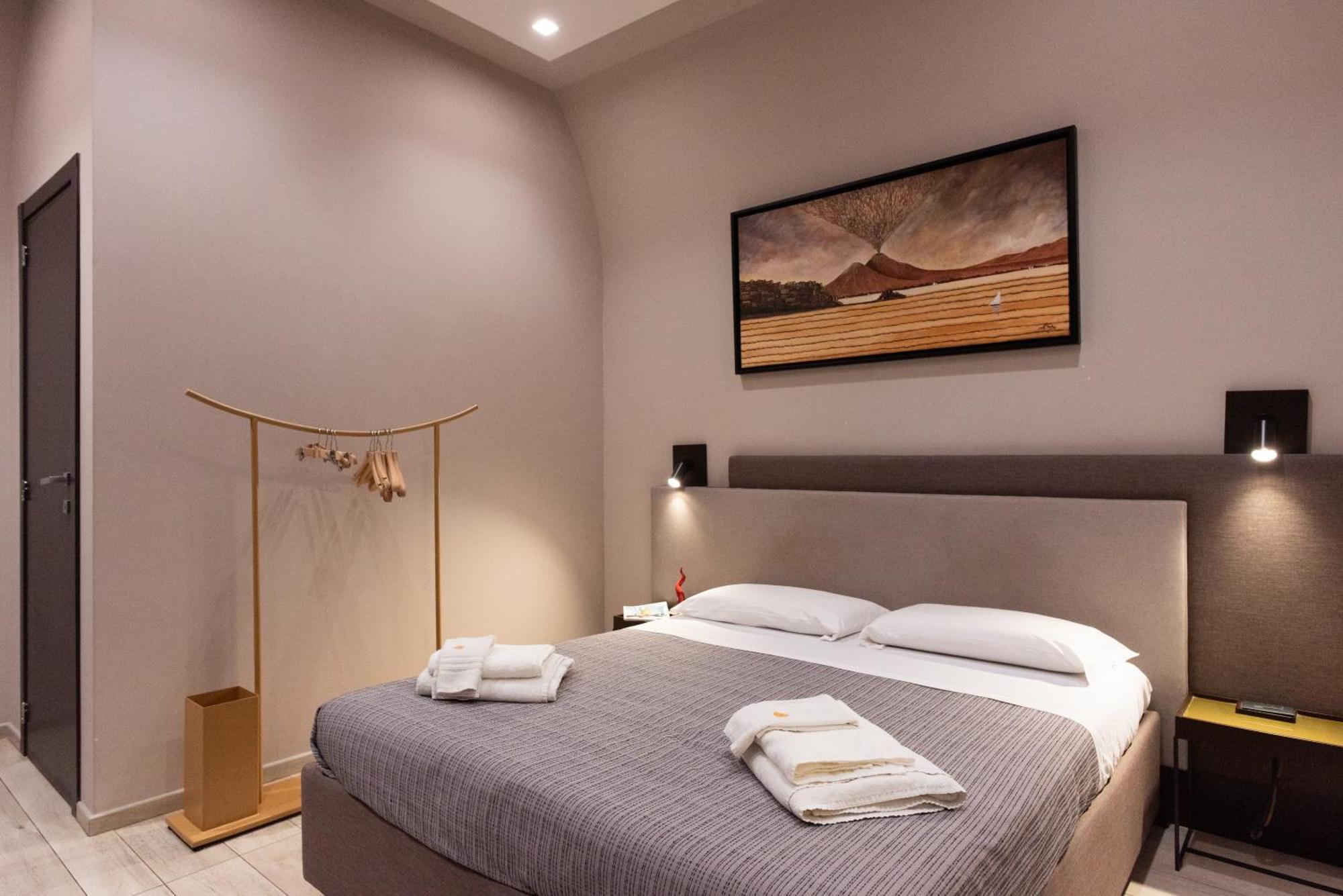 Neapolis Lifestyle Nápoles Exterior foto